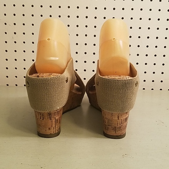 ESPRIT SANDALS - Picture 4 of 8